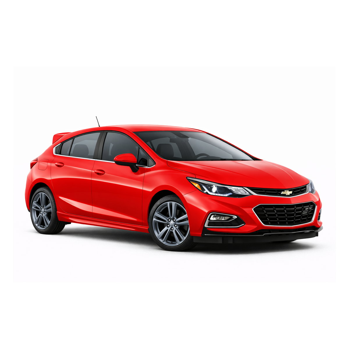 LUNETA CHEVROLET CRUZE 2009-2017